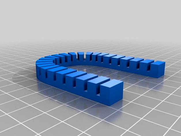 Brick Arch by segall