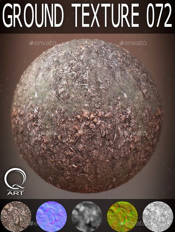 Ground Textures 072
