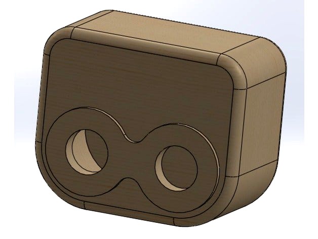 Box & Container by StanleyMars