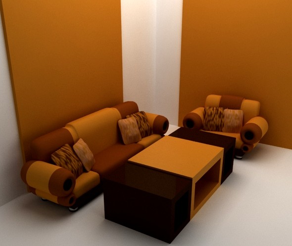 classic sofa set