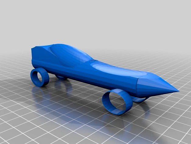 veloce by elbertbulldoglibrary