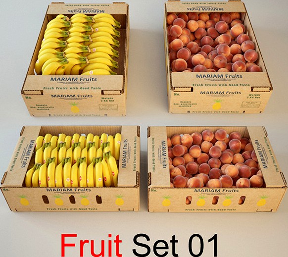 Fruit