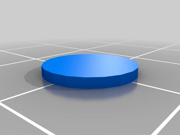 Placer Disks by malakid