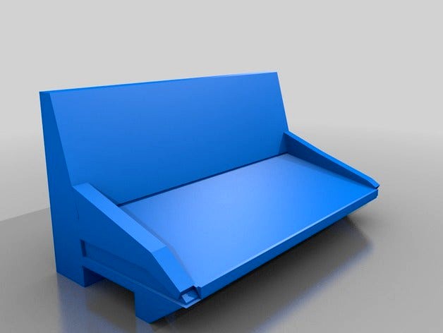 THING 15 by callsaul