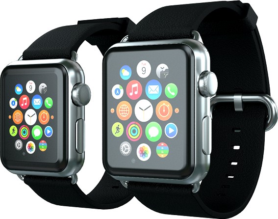 Apple watch v1