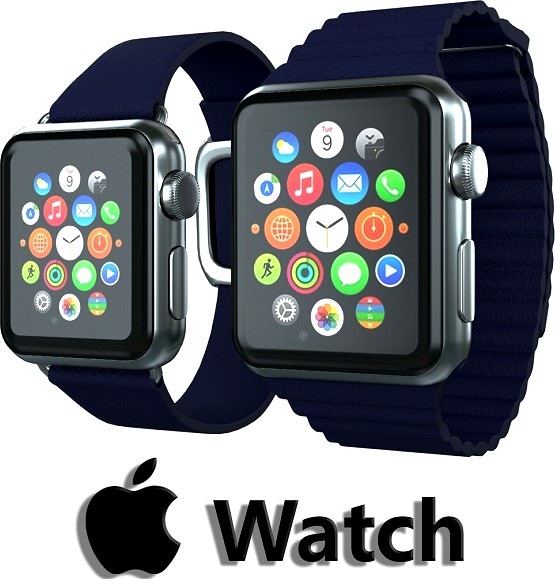 Apple watch v5