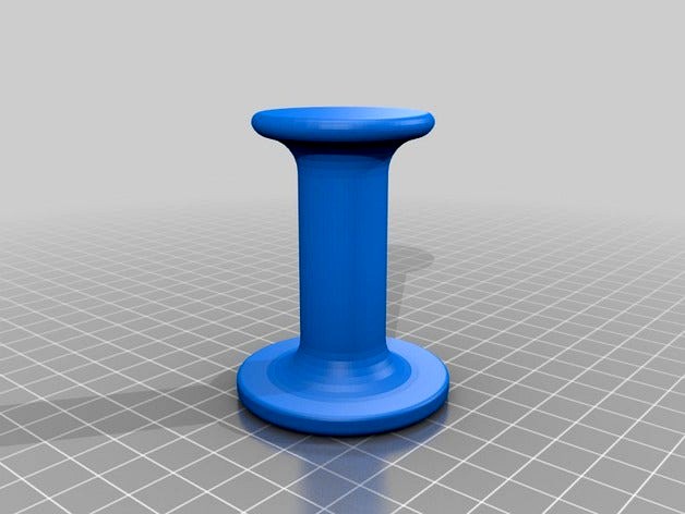 Kaffee Stopfer - Coffee Stuffer by MAXstruments