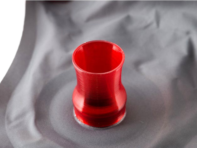 Inflation Valve Adapter by walter