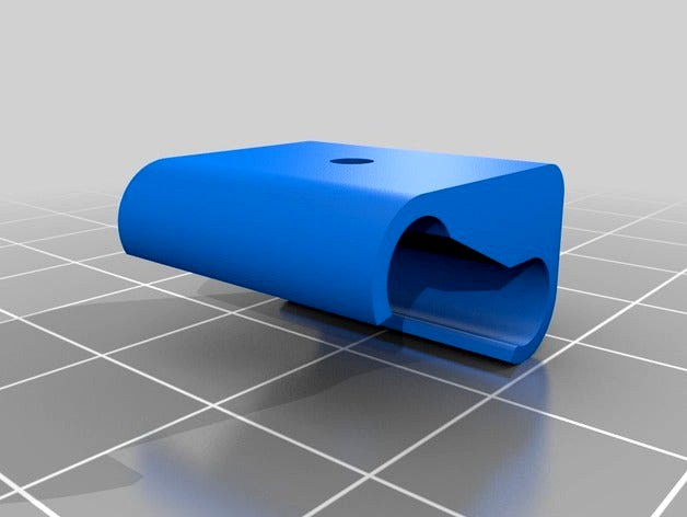 IKEA Utrusta Dish drainer LED montage clips by tzn