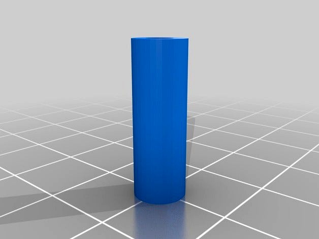 Printbot Evolution modifications by Josema966