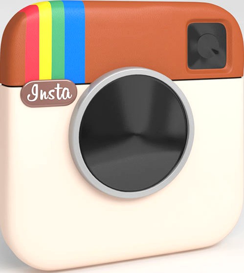 Logo Instagram