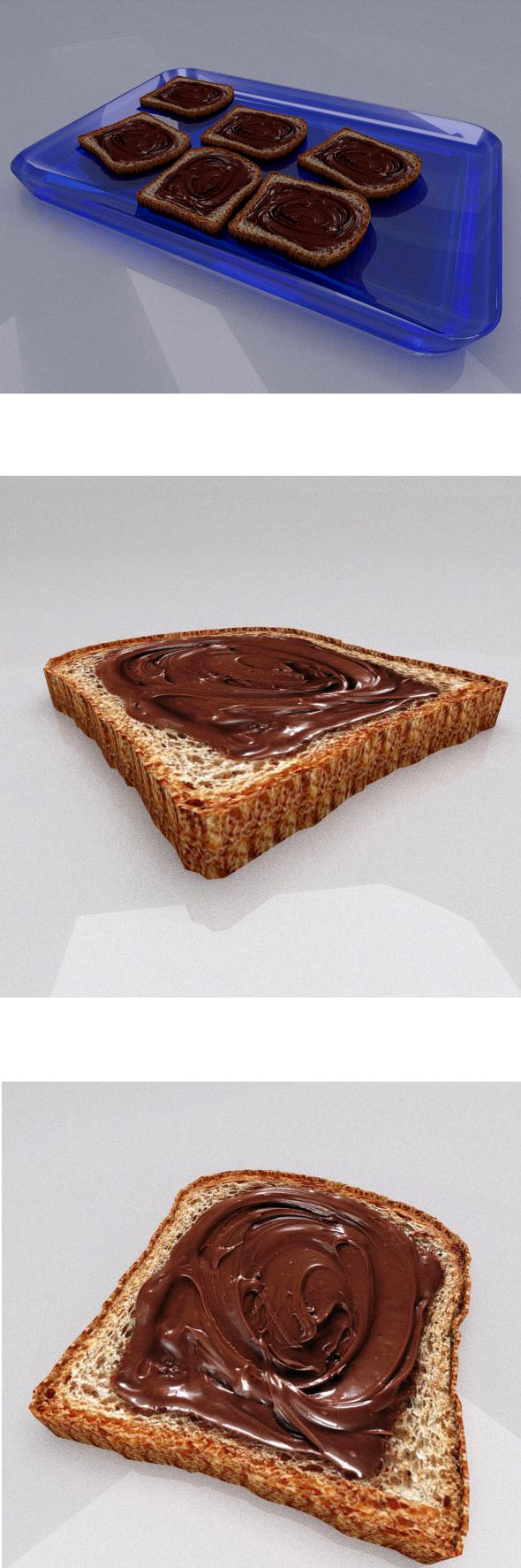 Toast &amp; Chocolate