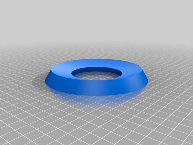 Moon Base by cheerfulstoic