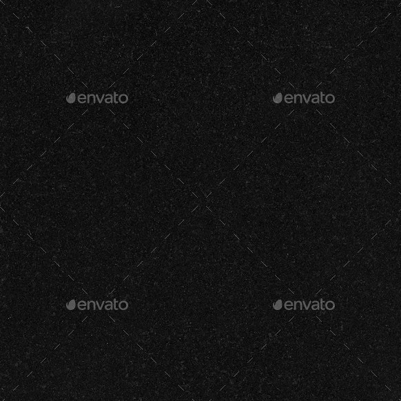 Granite Floor Texture_Nero Absolute