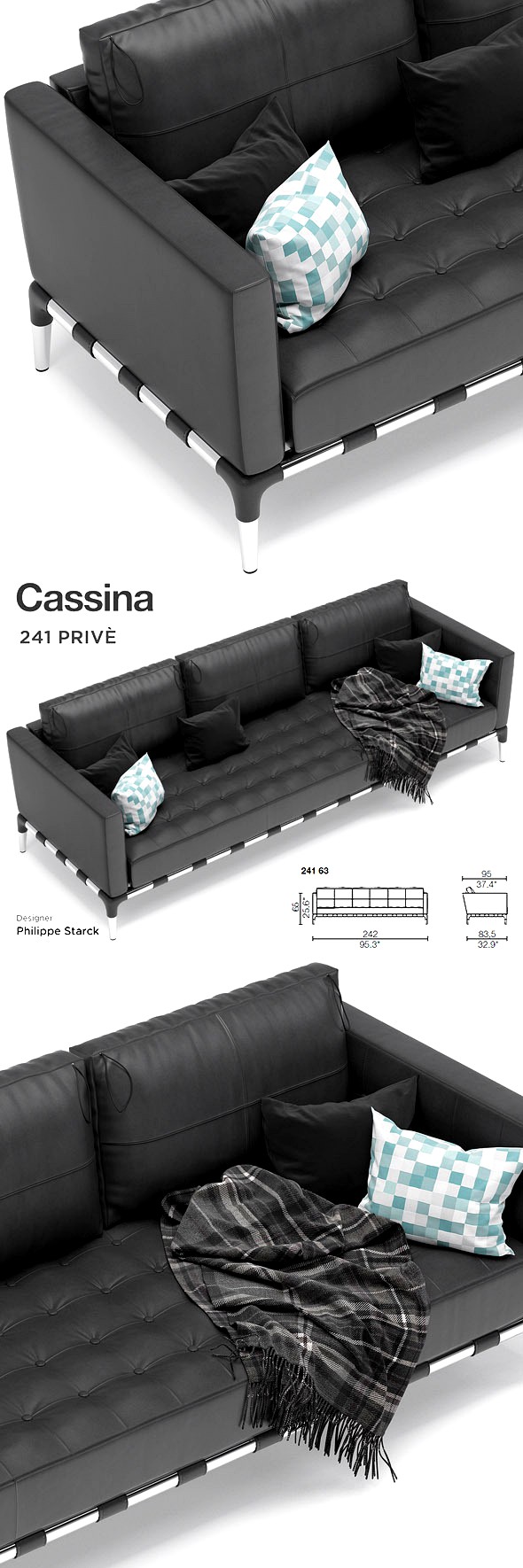 Cassina Prive