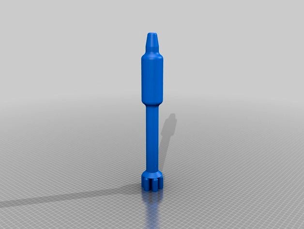 Intercontinental ballistic missile by iliyaniliev57