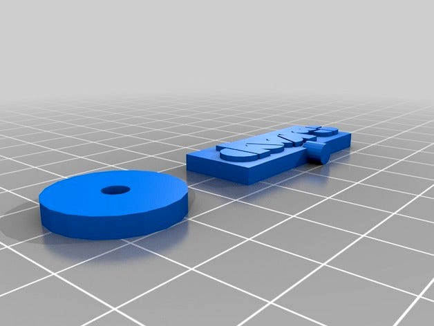 Ficha de Doors para Juego de mesa by caotico27