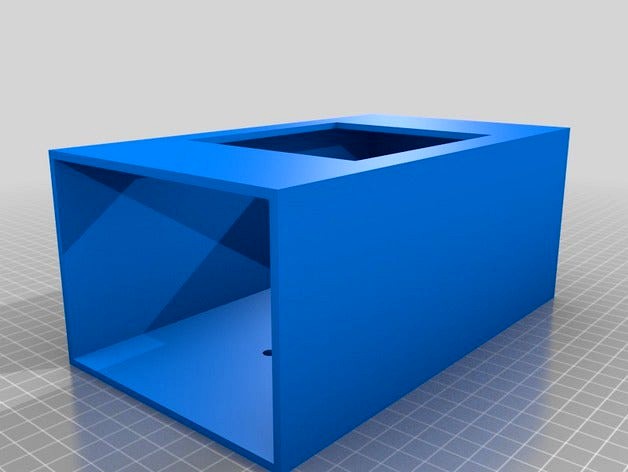 WIPE DISPENSER FULL SIZE  by themyalik