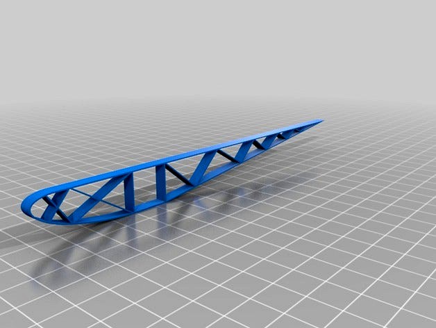 A rib for the shedsplorer v2!   by Georges_shed