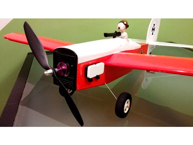 FT Simple Scout by gcok2010