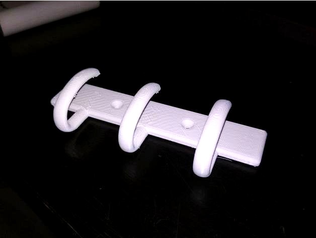 General purpose hook by Strelok93