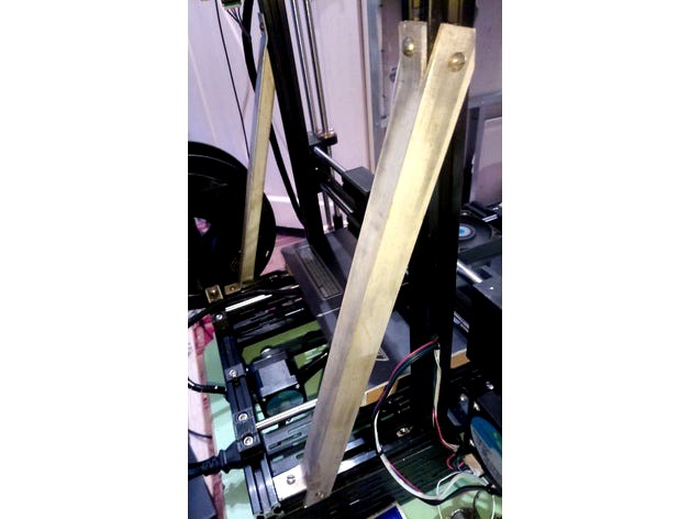 Revision DMS DP5 by denhg