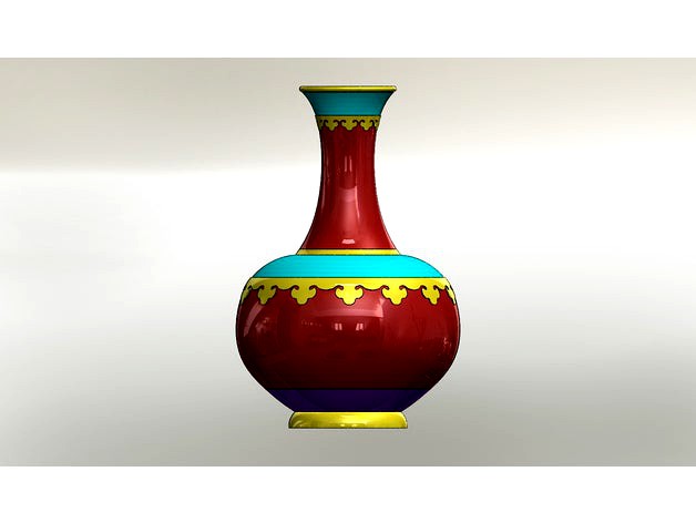 vase by ncristovam