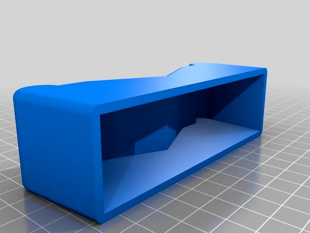 Jackstand Pad 6 ton (Truck) by xuare