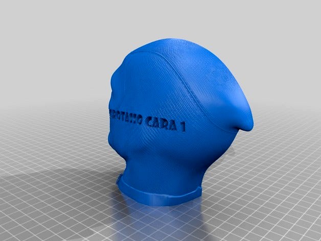 dpool molde para velas by negrotatoo