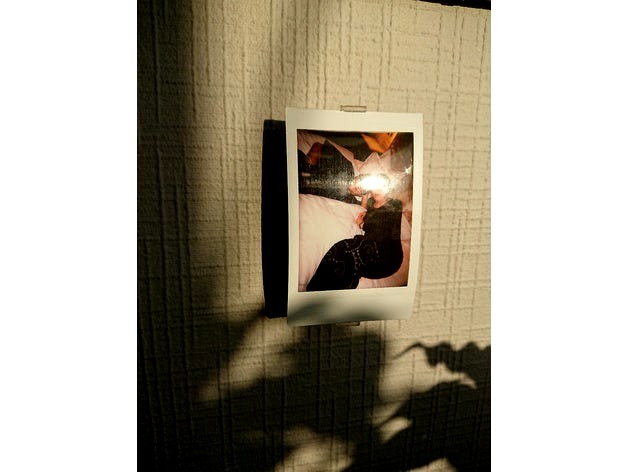 Instant clip by Pixelrichie