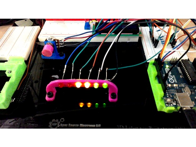 LED array by James50017