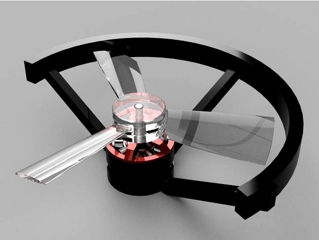 Toad90 printable Items by ThomasDbg