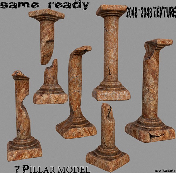 Pillar_Set