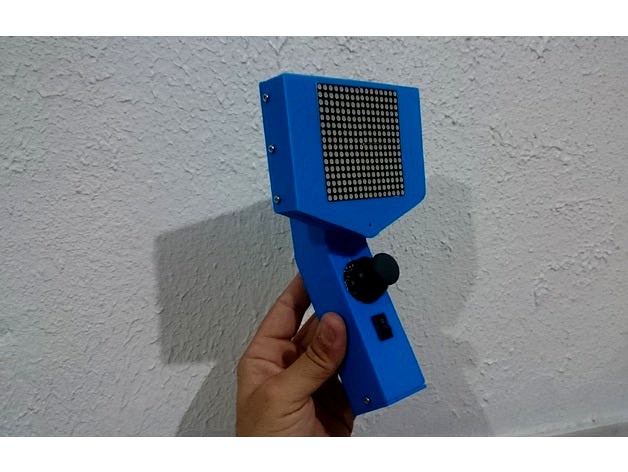 Game Snake com Arduino by CircuitoMaker