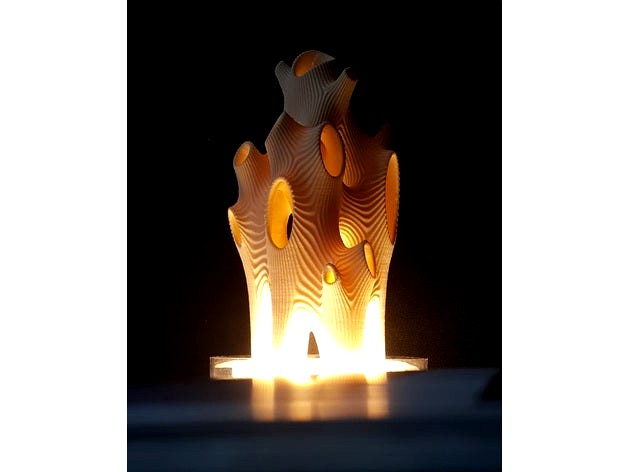 Abstract Branch by Kmansuri