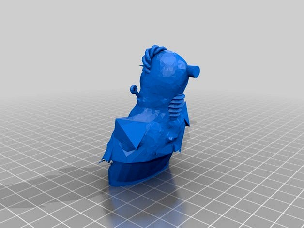 Epic Kieran-Bigery by WrenoYami