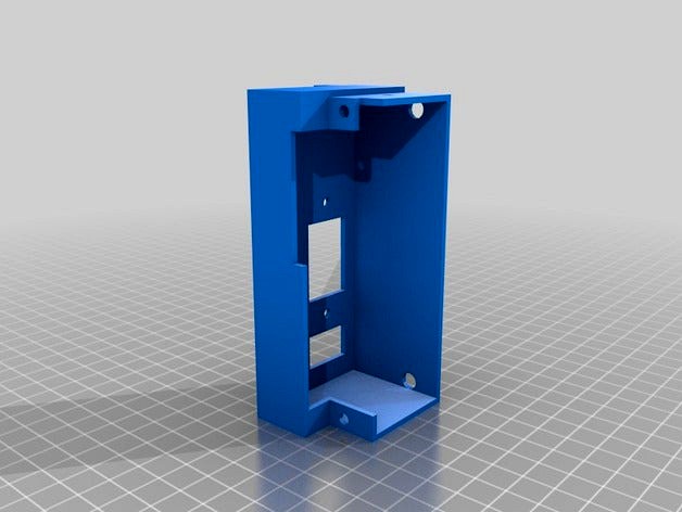 Power Case Flyingbear p902 by Xerve