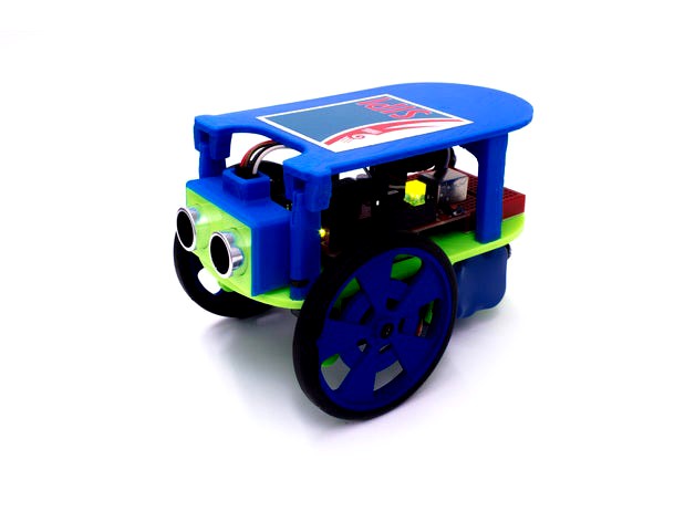 RoadRunner 5 by MufinnMan