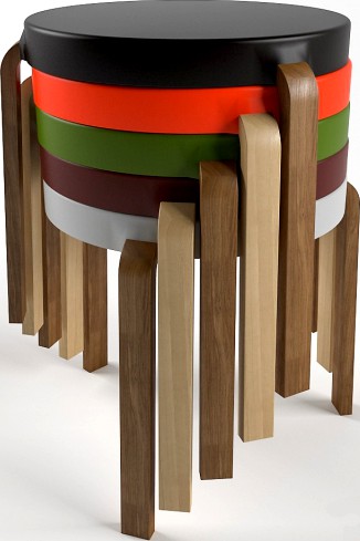 The Tap Stool