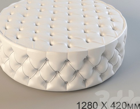 pouffe