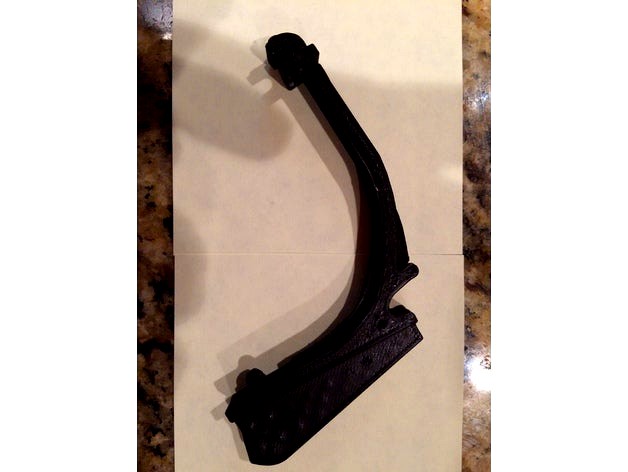 Igloo Playmate Cooler Latch by FatJack