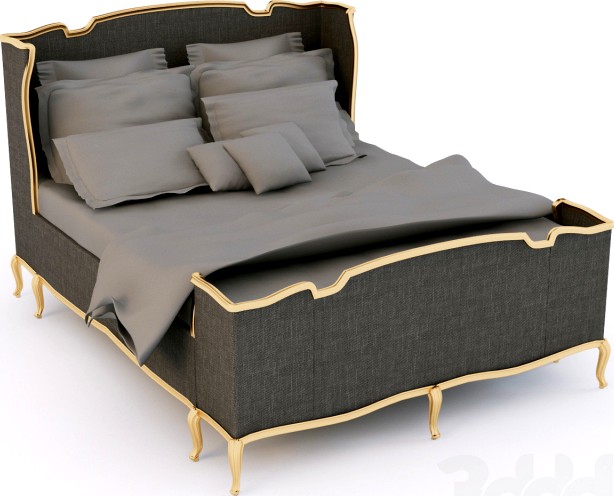 ralph lauren THE HEIRESS BED