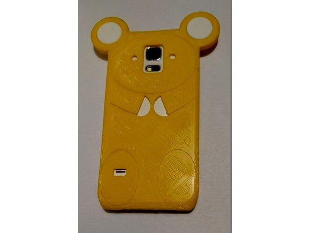 case for samsung galaxy s5 mini by imke4u