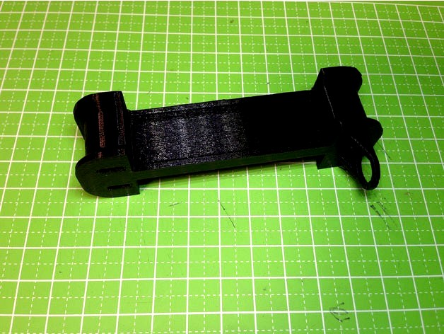 Bundle the power adapter. by BKO3DP