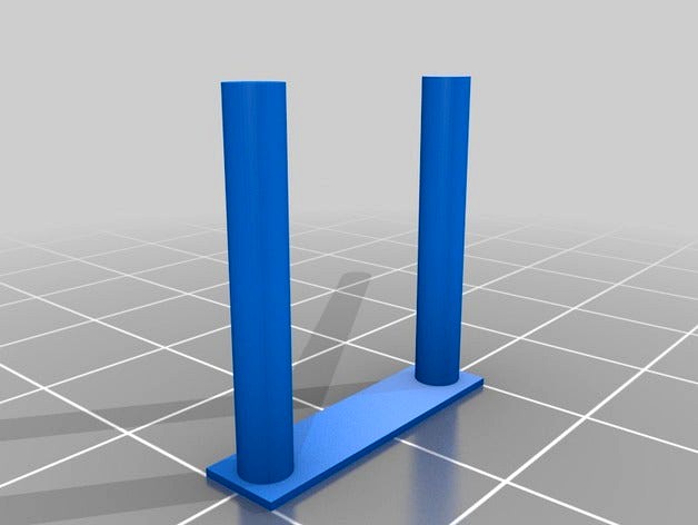 String test (minimal) by Glyn