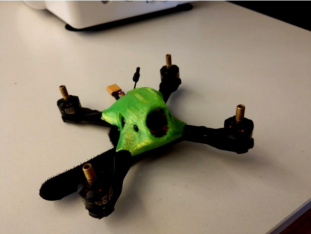 Custom Realacc Custom Pod by Thestealth