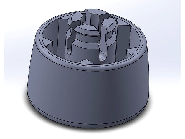 window roll-up handle by gamerbygone