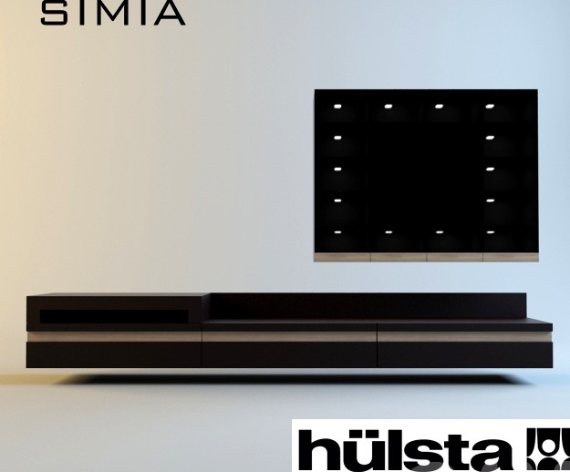 Hulsta Simia