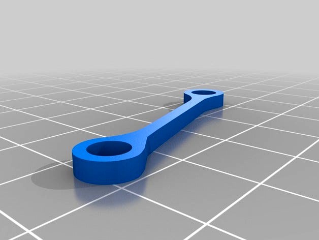 Æther Session Mounts by Flynoceros