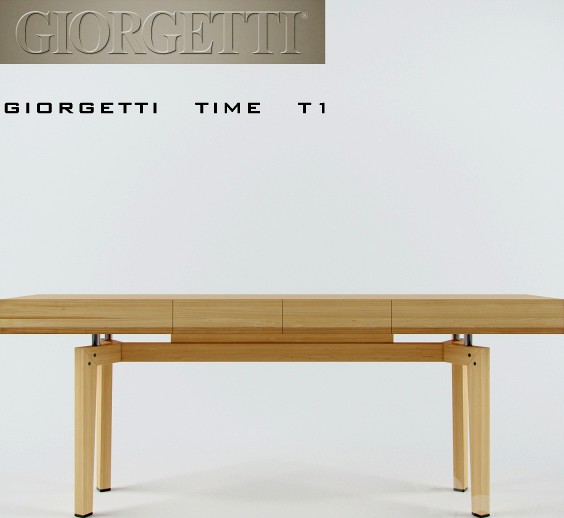 GIORGETTI Time T1